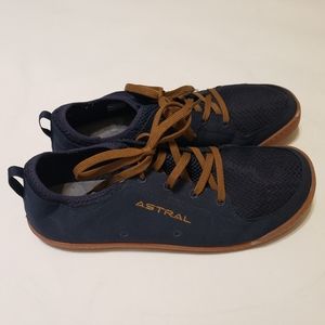 Astral shoes